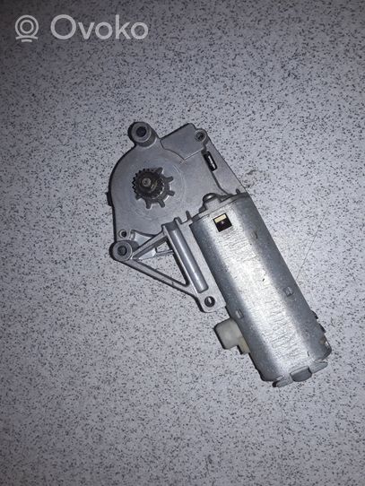 BMW 3 E46 Sunroof motor/actuator 8116967