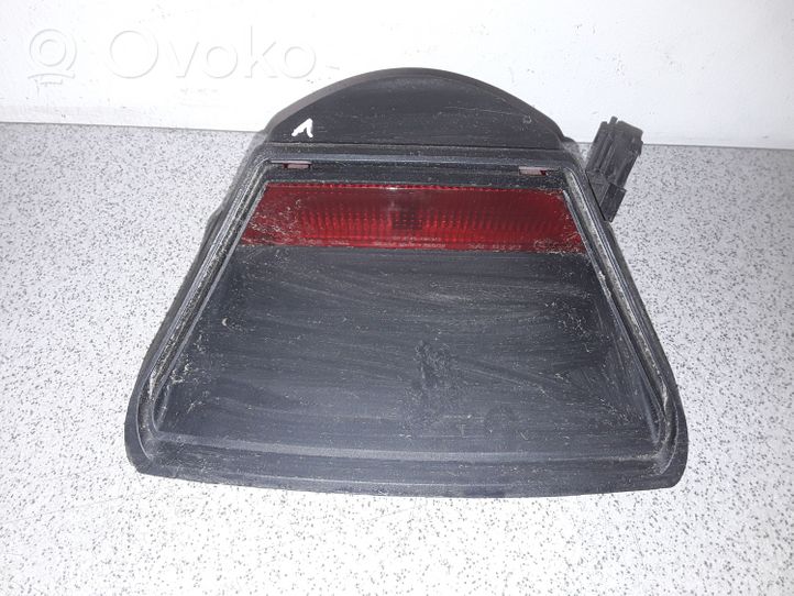 BMW 7 E38 Luce d’arresto centrale/supplementare 8352788