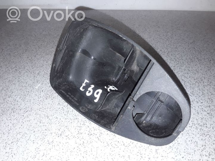 BMW 5 E39 Inne części wnętrza samochodu 8243720