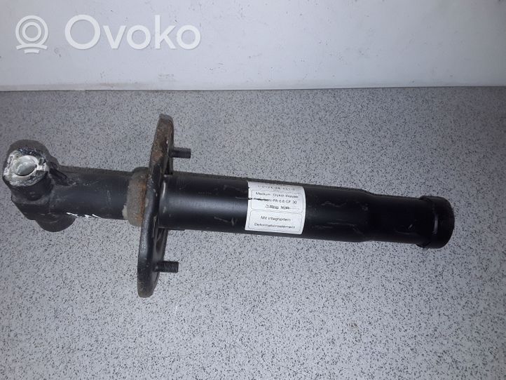 BMW 5 E39 Rear bumper shock impact absorber/damper 51128248031