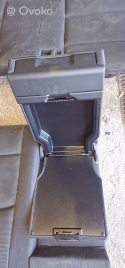 BMW 5 F10 F11 Asiento trasero 7271145