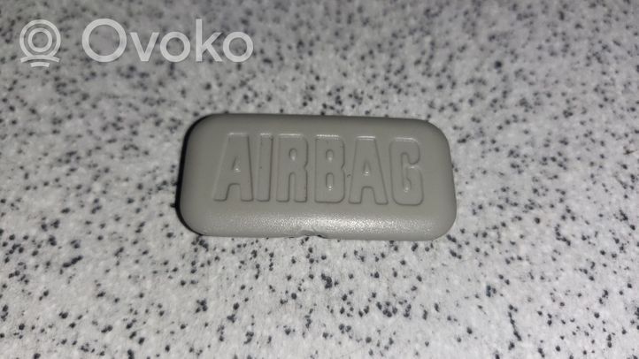 BMW 5 E60 E61 Module airbag volant 8226055