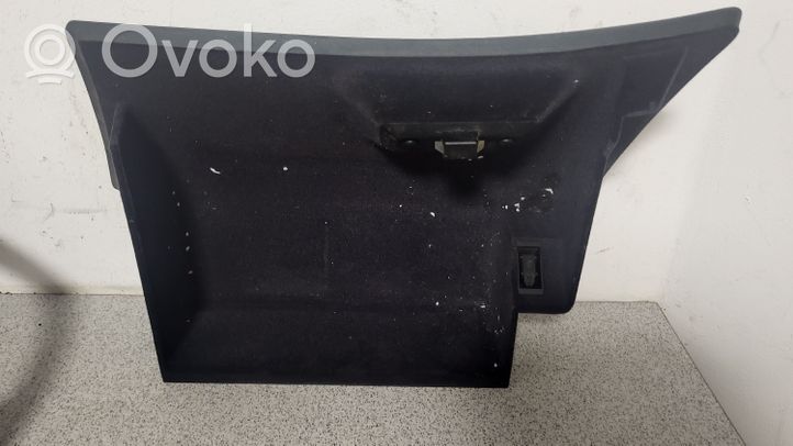 BMW 5 E39 Glove box lid/cover 51167143324