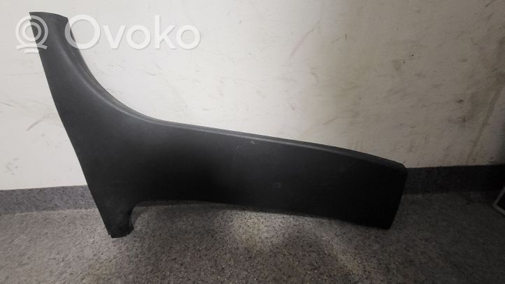 BMW 5 E39 Rivestimento montante (B) (fondo) 51438172421