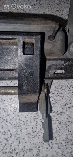 BMW 3 E36 Maniglia esterna per portiera anteriore 1960801