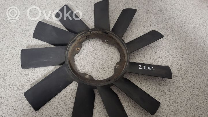 BMW 3 E36 Viscous fan clutch 17233639