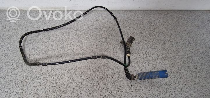 BMW 3 E46 Sensor de freno del ABS trasero 34526752683