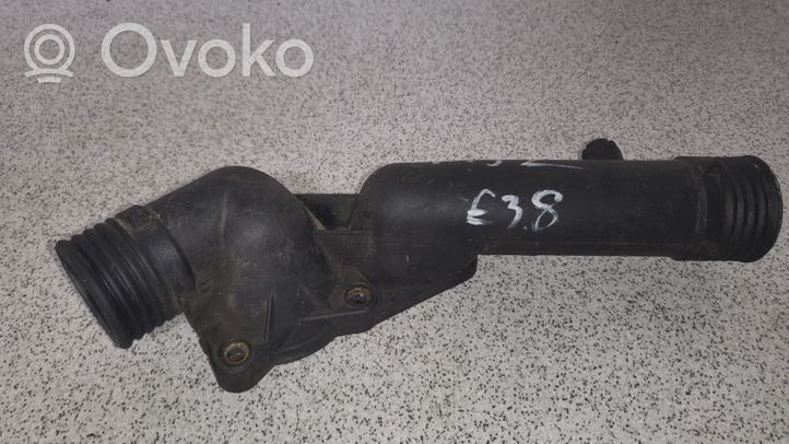 BMW 7 E38 Thermostat/thermostat housing 11531740478