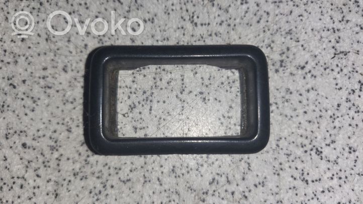 BMW 3 E36 Rivestimento pulsantiera finestrino della portiera anteriore 61311387997