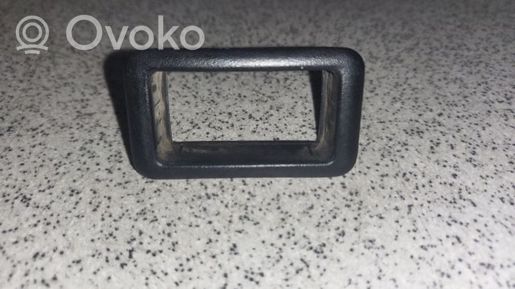 BMW 3 E36 Rivestimento pulsantiera finestrino della portiera anteriore 61311387996