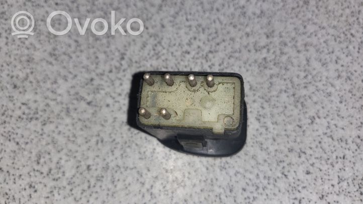 BMW 5 E34 Wing mirror switch 61311369331