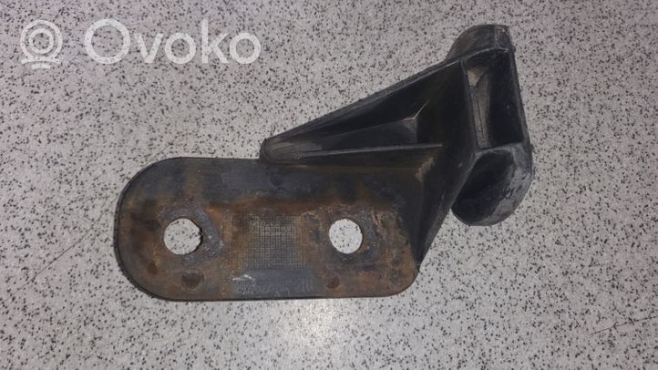 BMW 3 E36 Staffa di rinforzo montaggio del paraurti anteriore 51118122578