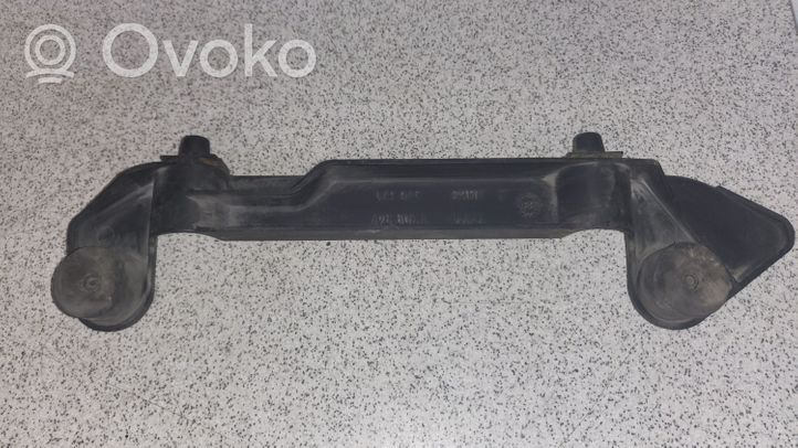 BMW 3 E30 Staffa di montaggio del radiatore 17111709347