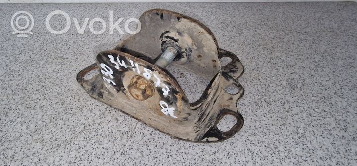 BMW 3 E46 Kita galinės važiuoklės detalė 33303411877