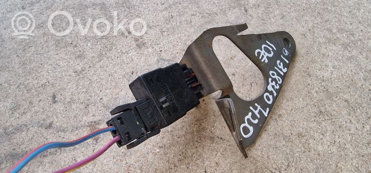 BMW 3 E36 Accelerator pedal position sensor 61318360420