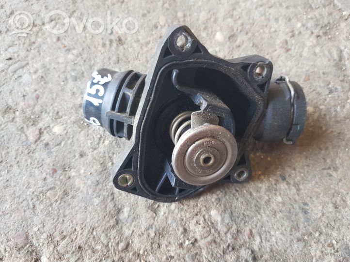 BMW 3 E46 Tubo flessibile del liquido di raffreddamento del motore 7785053