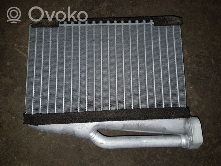 BMW 5 E39 Radiateur soufflant de chauffage 64118385562