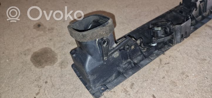 BMW 3 E36 Serrure de boîte à gants 51168162022