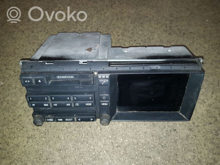 BMW 7 E38 Radio / CD/DVD atskaņotājs / navigācija 8372759