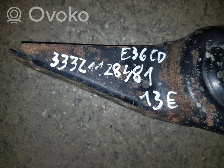 BMW 3 E36 Kita dugno detalė 33321128481