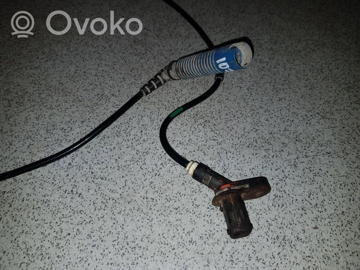 BMW 3 E46 ABS rear brake sensor 34526752683