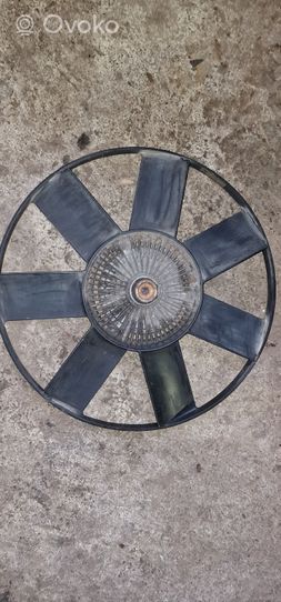 BMW 5 E34 Viscous fan clutch 2243304