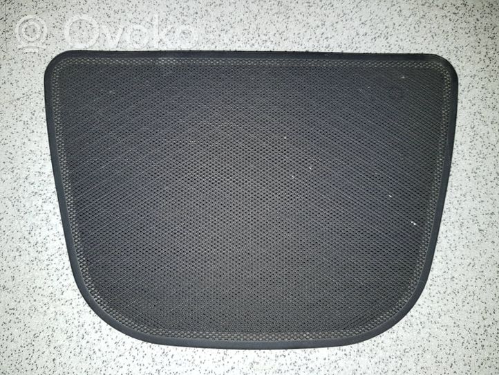 BMW 5 E39 Moldura protectora del altavoz lateral 8172425