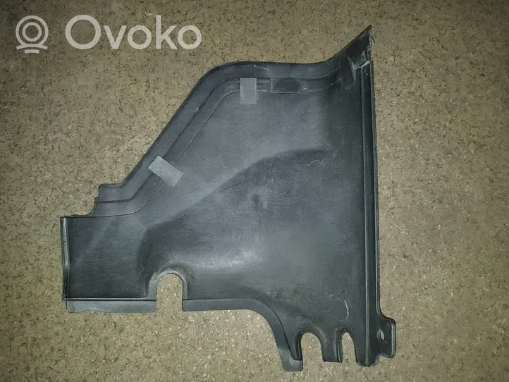 BMW 3 E46 Kita variklio skyriaus detalė 51718202799