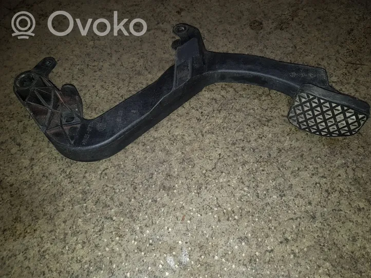 BMW 3 E36 Pedal de freno 1158659