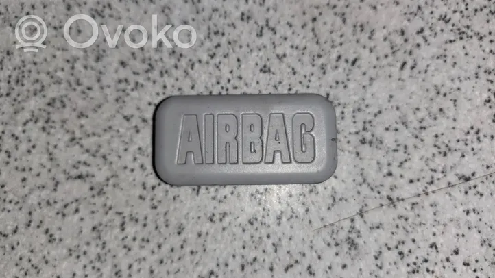 BMW 5 E39 Airbag tableau de bord 8226055