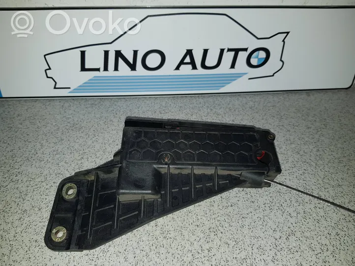 BMW 7 E65 E66 Modulo di controllo del freno a mano 7508773