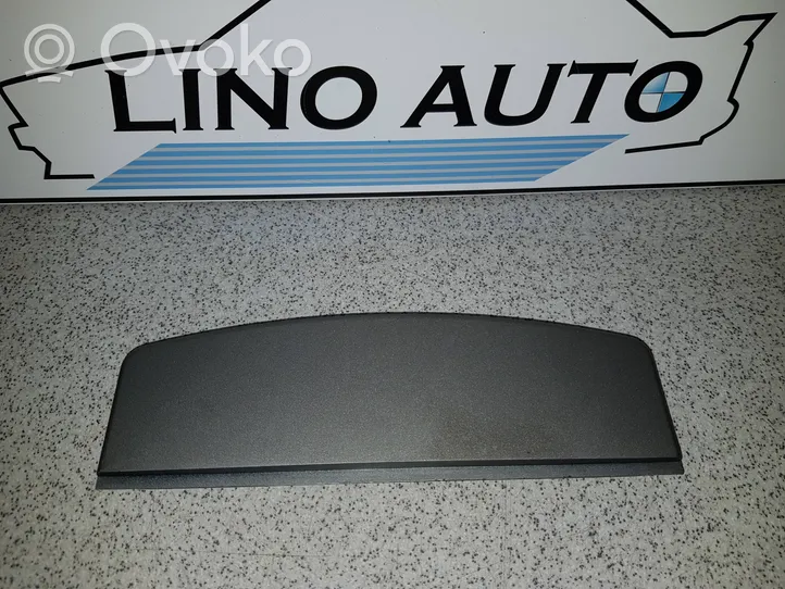 BMW 7 E65 E66 Couverture de ciel de toit 7037175