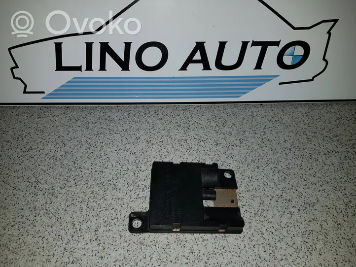 BMW 7 E65 E66 Antena Bluetooth 84506928461