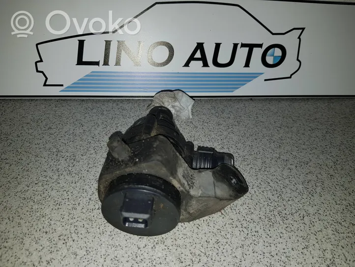 BMW 7 E65 E66 Pompa elettrica dell’acqua/del refrigerante ausiliaria 6922990