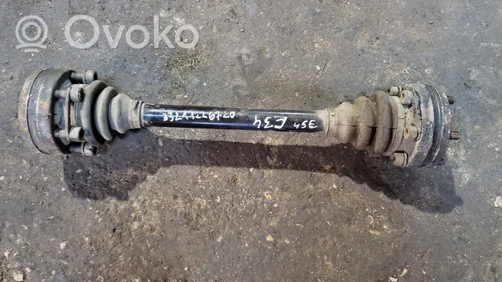 BMW 5 E34 Rear driveshaft 33211226720