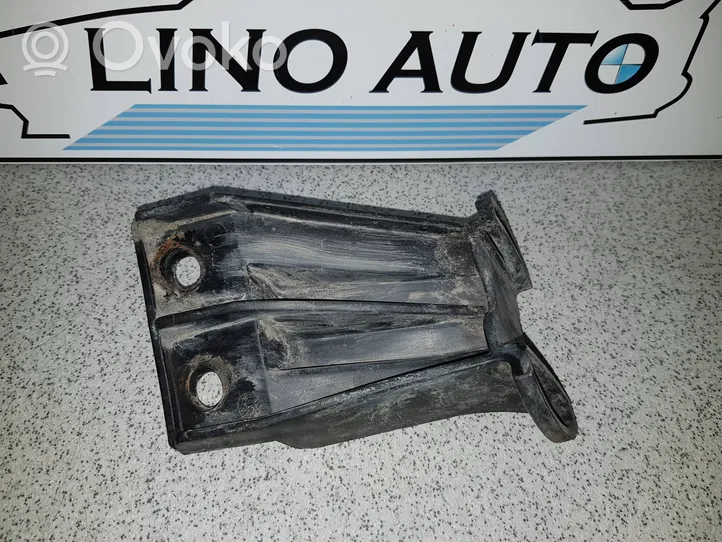 BMW 3 E36 Support de pare-chocs arrière 51128146095