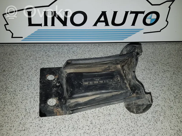 BMW 3 E36 Support de pare-chocs arrière 51128146096