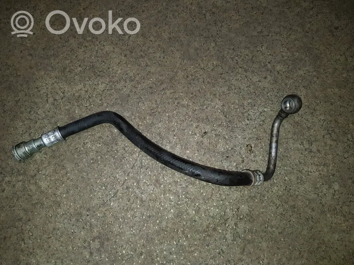 BMW 3 E46 Power steering hose/pipe/line 6752951