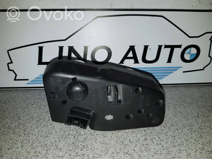 BMW 3 E46 Wkład lampy tylnej 6907937