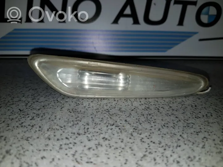 BMW 3 E46 Seitenblinker 6911372