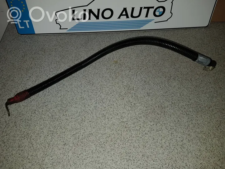 BMW 5 E60 E61 Cables (alternador) 7789221