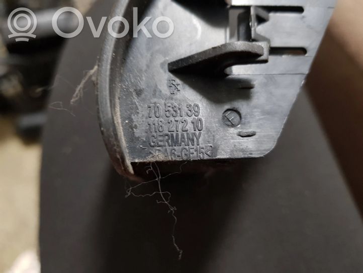 Bmw e38 isofix shop