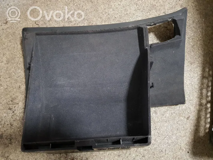 BMW 7 E38 Glove box 51168125451