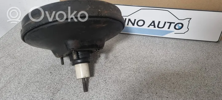 BMW 3 E30 Brake booster 1157983