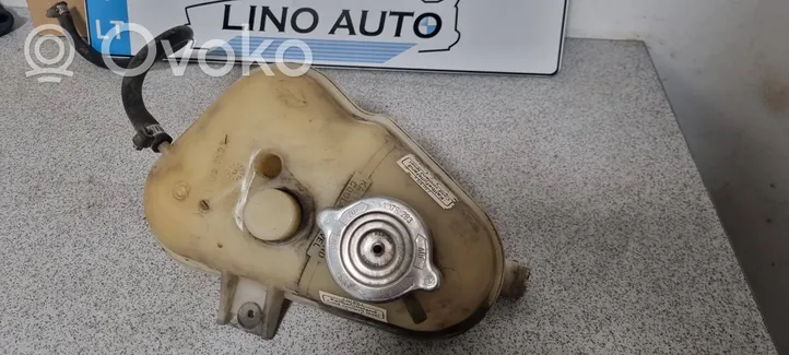 BMW 5 E28 Coolant expansion tank/reservoir 11782531