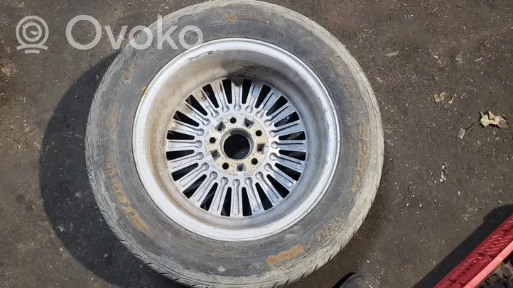 BMW 5 E39 R16 alloy rim 1092209