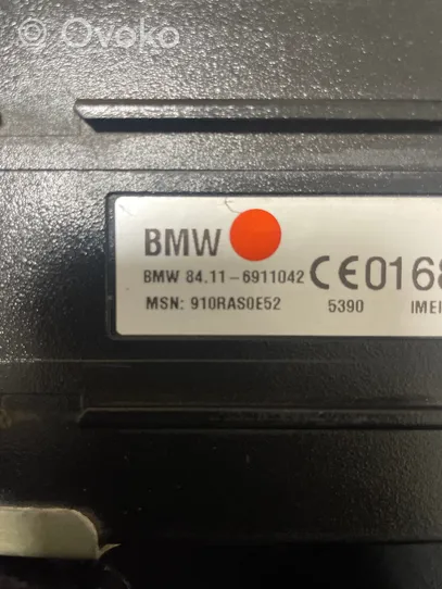 BMW 5 E39 Altre centraline/moduli 84116911042
