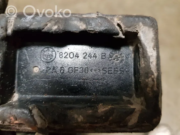 BMW 5 E39 Gniazdo lewarka zmiany biegów 8204244