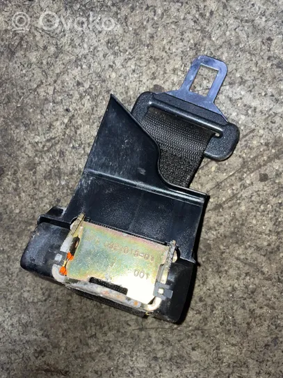 BMW 7 E38 Middle seatbelt (rear) 042161501