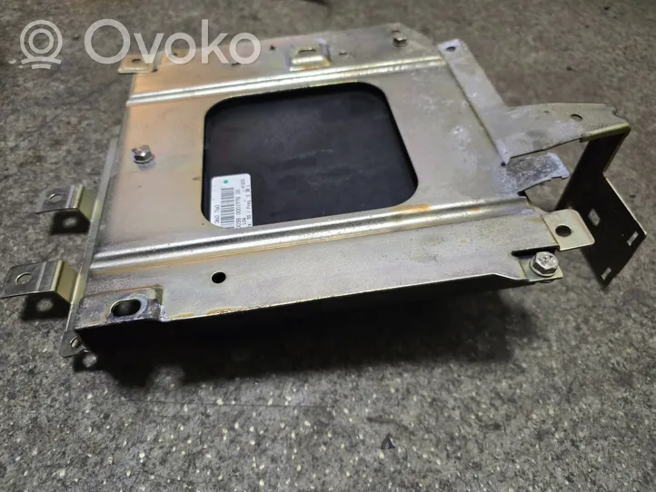 BMW 7 E38 Amplificateur de son 8360760